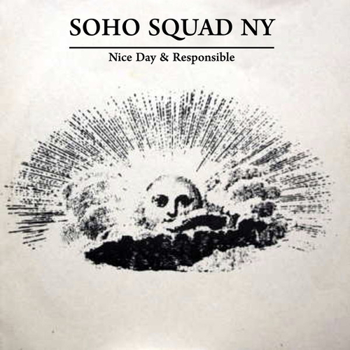 Soho Squad NY - New York House [XAMP06]